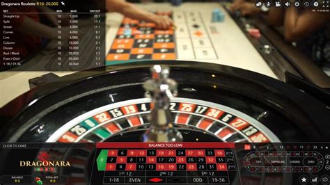  live roulette south africa